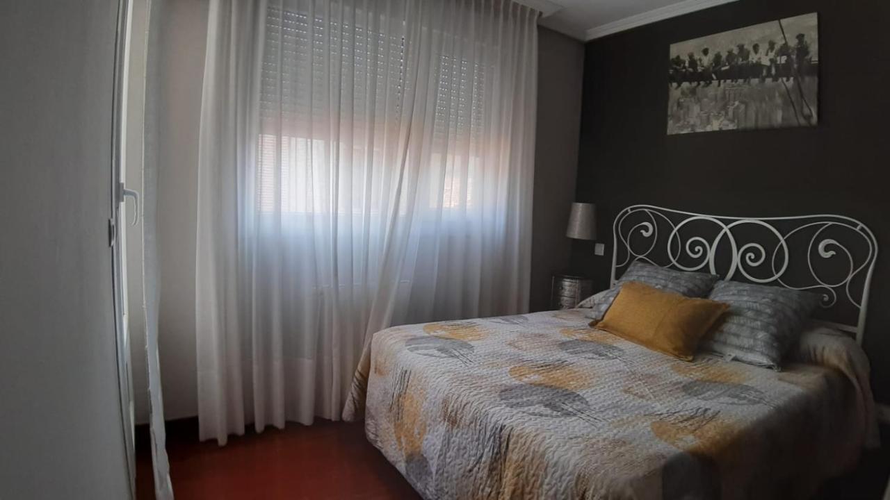 Preciosa Casa Tranquila Villa Ampuero Exteriör bild