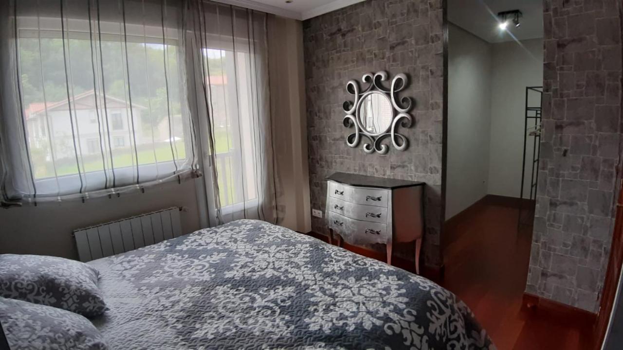 Preciosa Casa Tranquila Villa Ampuero Exteriör bild